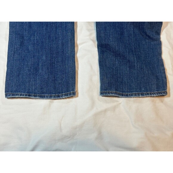 Lucky Brand 410 Athletic Slim Fit Men's Jean - Parivale, 36x32 - Picture 8 of 10